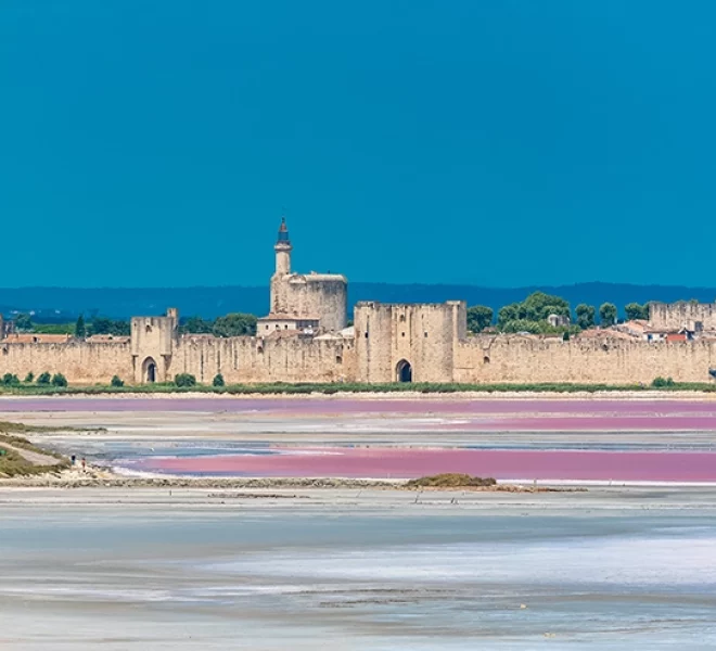 Aigues-Mortes